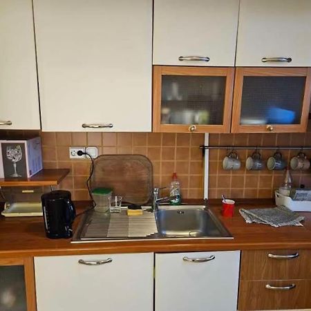 Zagreb Central 2Br + Parking 외부 사진