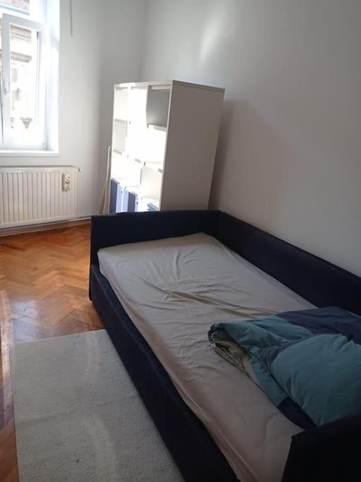 Zagreb Central 2Br + Parking 외부 사진