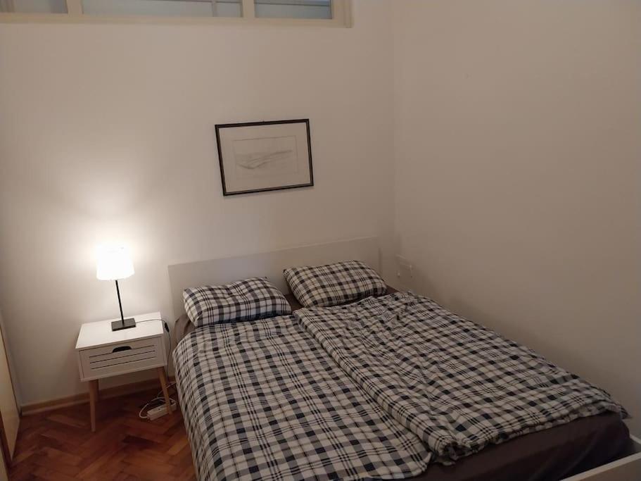 Zagreb Central 2Br + Parking 외부 사진