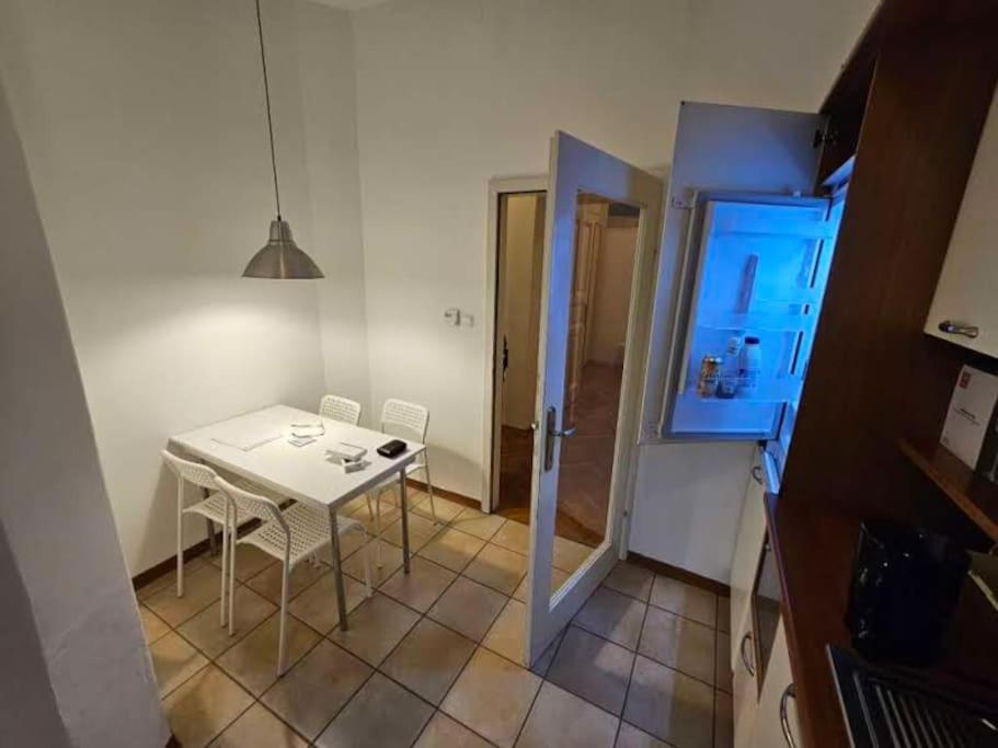 Zagreb Central 2Br + Parking 외부 사진