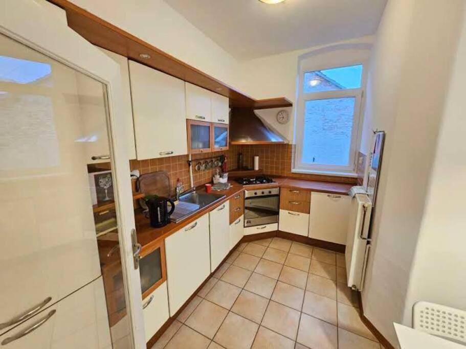 Zagreb Central 2Br + Parking 외부 사진